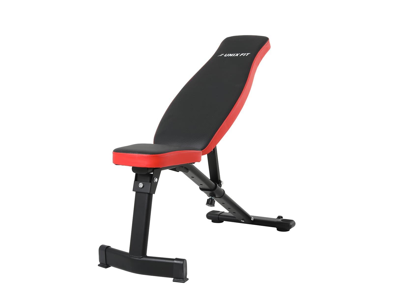 Купить Скамья силовая универсальная UNIX Fit BENCH 130 в Новосибирске по  низким ценам