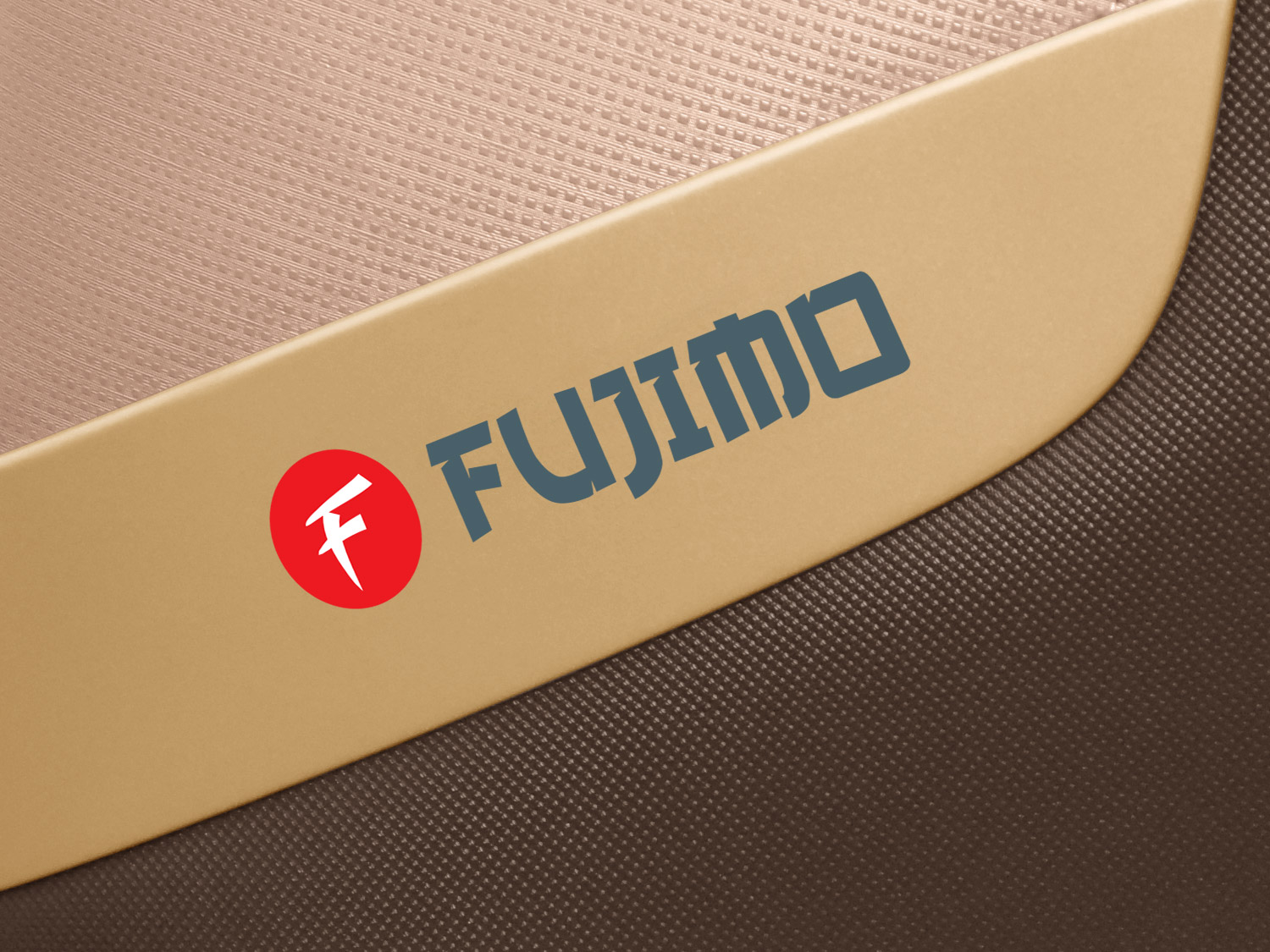 МассажноекреслоFUJIMOQIF633Эспрессо7
