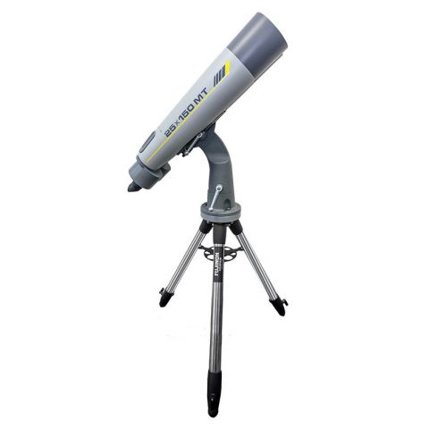 БинокльFujinon25x150MT-SX2