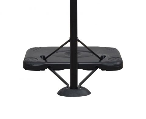 МобильнаябаскетбольнаястойкаDFCSTAND44HD2HDPE2