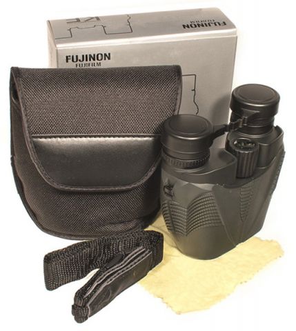 БинокльFujinonKF8x25M3