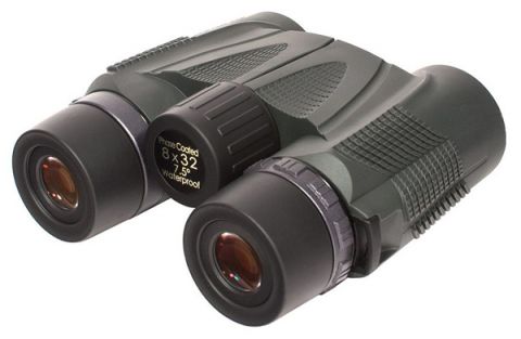 БинокльFujinonKF8x32W2
