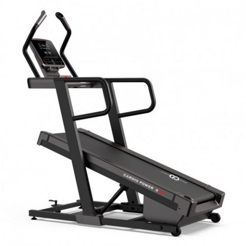CardioPowerS500