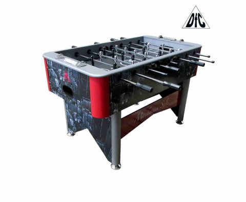 ИгровойстолфутболDFCManhattanStyleGST1218