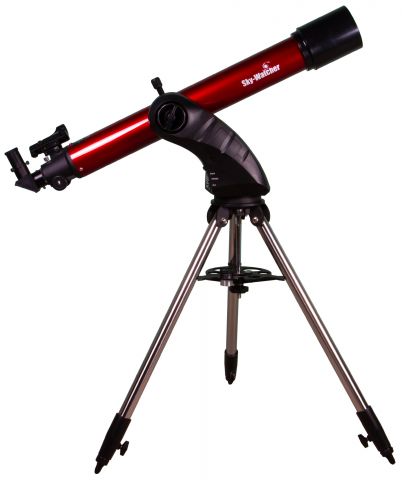 ТелескопSky-WatcherStarDiscoveryAC90SynScanGOTO2