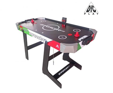 ИгровойстолаэрохоккейDFCENFORCER48складной