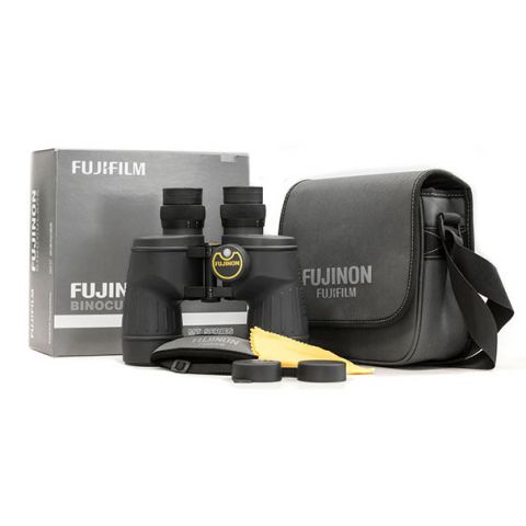 БинокльFujinon7x50FMTRC-SX2