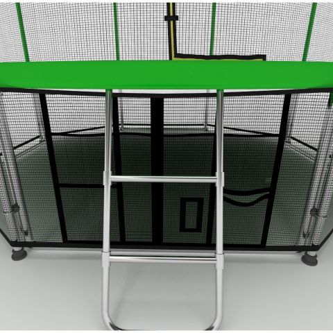 БАТУТIJUMPELEGANT14FTGreen3