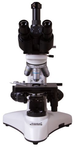 МикроскопLevenhukMED25T,тринокулярный2